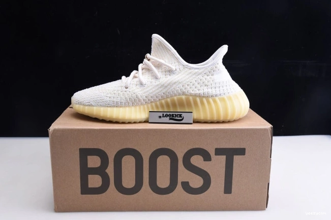 350 FZ5246 YEEZY ADIDAS BOOST REFLECTIVE V2 ABEZ 1008